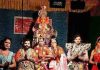 दशावतार कलाकारांच्या प्रश्नांवर प्रशासनाची चौकशी करणार; सांस्कृतिक कार्यमंत्री ॲड. आशिष शेलार यांचे निर्देश दशावतार
