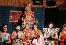 दशावतार कलाकारांच्या प्रश्नांवर प्रशासनाची चौकशी करणार; सांस्कृतिक कार्यमंत्री ॲड. आशिष शेलार यांचे निर्देश दशावतार