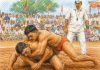 पंढरपुरात २३ जुलै रोजी ‘श्री समर्थ विष्णुदास वारकरी कुस्ती महावीर स्पर्धा’; वारकरी मल्लांसाठी अभिनव व प्रेरणादायी आयोजन कुस्ती महावीर स्पर्धा