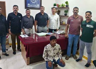 ठाणे गुन्हे शाखेकडून मुंब्र्यातील मोबाईल शॉपबाहेर झालेली ३.३१ लाखांची दरोड्याची घटना उघड; एकास अटक ठाणे गुन्हे