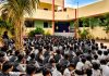 नाट्यरंग जळगावच्या ‘गाठोड्याचं गुपित’ बालनाट्याचा शिरसोलीत २८ वा प्रयोग यशस्वी संपन्न; ७०० विद्यार्थ्यांनी घेतला नाट्यानंद नाट्यरंग जळगाव