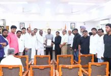 सोनम वांगचुक यांच्या आंदोलनाला जळगावकरांचा पाठिंबा; केंद्र शासनाने सकारात्मक निर्णय घ्यावा – जिल्हाधिकाऱ्यांना निवेदन सोनम वांगचुक