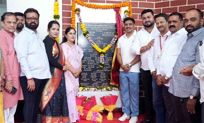श्री छत्रपती राजर्षी शाहू महाराज
