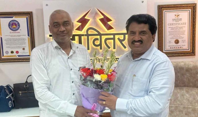 राजेंद्र पवार