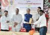 प्रा. डॉ. राजकुमार शेलार यांना प्रतिष्ठित ‘राजश्री शाहू पुरस्कार २०२६’ प्रदान राजकुमार शेलार