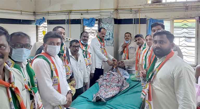 राष्ट्रवादी काँग्रेस