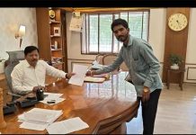माण-खटाव तालुक्यातील रस्त्याकडील धोकादायक विहिरींना तातडीने सुरक्षित करा; प्रांताधिकारी उज्वला गाडेकर यांचे आदेश माण-खटाव