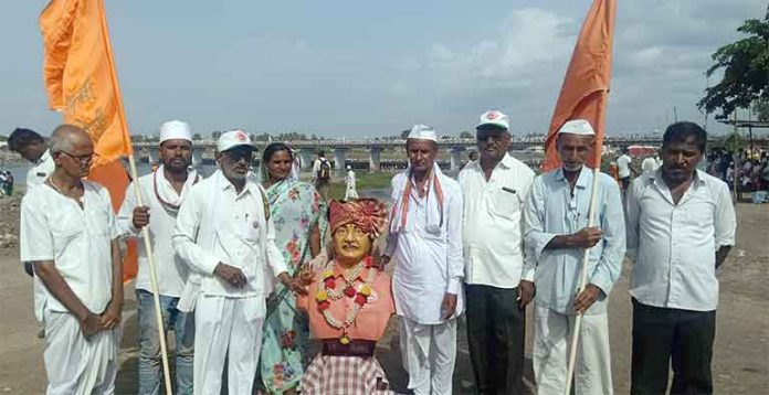 स्वर्गीय शरद जोशी