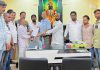 शिवसेना (उद्धव बाळासाहेब ठाकरे) पक्षाचा पंढरपुरात स्मार्ट मीटरविरोधात १० जुलैपासून उपोषणाचा इशारा स्मार्ट मीटर