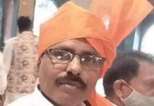 ज्येष्ठ पत्रकार विनायक इनामदार यांची ‘जनकल्याण मराठी पत्रकार संघाच्या’ महाराष्ट्र राज्य संपर्कप्रमुखपदी निवड विनायक इनामदार