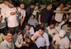 पुण्यात राहुल गांधी यांच्या ‘छात्रों की गूंज’ या कार्यक्रमाच्या पार्श्वभूमीवर दोन विद्यार्थी संघटनांमध्ये राडा छात्रों की गूंज