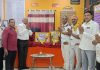 यावल तालुक्यातील न्हावी येथे उत्साहात साजरा झाला ‘आदिवासी दिन’; ग्रामपंचायत आणि कोळी बांधवांचा सहभाग आदिवासी दिन