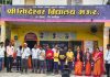 अजातशत्रू व्यक्तिमत्त्व शैलेश पवार यांचा वाढदिवस भउर येथे उत्साहात व साधेपणाने संपन्न; विविध शाळांमध्ये फराळ वाटप भउर