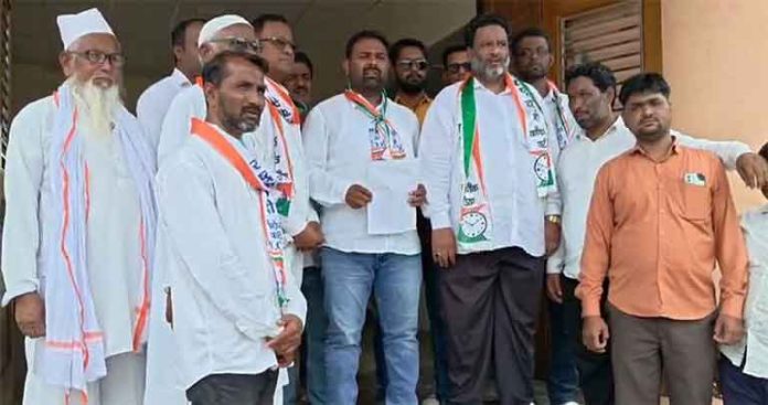 buldhana-rashtrwadi-congress राष्ट्रवादी काँग्रेस