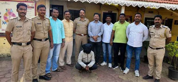 daund-police दौंड