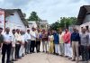 भाजप शहराध्यक्ष दीपक सूर्यवंशी यांचा वाढदिवस; गोशाळेत गाईंना चारा व लापशी खाऊ घालून पदाधिकाऱ्यांनी दिल्या शुभेच्छा दीपक सूर्यवंशी