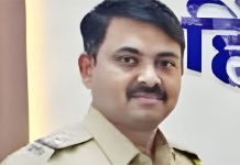 नागपुरात सहाय्यक पोलीस निरीक्षकाची गळफास घेऊन आत्महत्या पोलीस निरीक्षकाची आत्महत्या