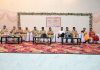 ईद-ए-मिलादच्या पार्श्वभूमीवर जळगाव पोलिसांची जय्यत तयारी; शांतता समितीची बैठक संपन्न ईद-ए-मिलाद