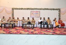 ईद-ए-मिलादच्या पार्श्वभूमीवर जळगाव पोलिसांची जय्यत तयारी; शांतता समितीची बैठक संपन्न ईद-ए-मिलाद