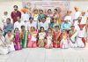 पुण्यश्लोक अहिल्यादेवी होळकर यांच्या जीवनकार्यावर बालकलाकारांचे इतिहास महाराष्ट्राचामध्ये बहारदार सादरीकरण इतिहास महाराष्ट्राचा