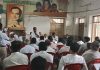 जळगाव जिल्हा काँग्रेसची नूतन कार्यकारणीची महत्वाची बैठक उत्साहात संपन्न जळगाव जिल्हा काँग्रेस