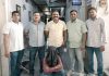जळगाव स्थानिक गुन्हे शाखेची वाहन चोरीविरोधात धडक कारवाई; ३० हजार रुपयांची चोरीची मोटारसायकल हस्तगत करत रेकॉर्डवरील आरोपी जेरबंद जळगाव