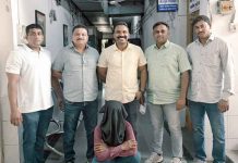 जळगाव स्थानिक गुन्हे शाखेची वाहन चोरीविरोधात धडक कारवाई; ३० हजार रुपयांची चोरीची मोटारसायकल हस्तगत करत रेकॉर्डवरील आरोपी जेरबंद जळगाव