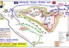 श्री क्षेत्र जोतिबा चैत्र यात्रेनिमित्त जिल्हा प्रशासनाकडून वाहतूक आणि पार्किंग नियमावली जाहीर; भाविकांसाठी नवे मार्ग आणि निर्बंध लागू श्री क्षेत्र जोतिबा