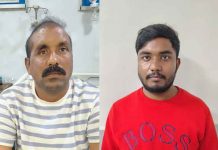 जुन्या भांडणाच्या रागातून तरुणावर जीवघेणा हल्ला; ९ जणांवर गुन्हा दाखल जीवघेणा हल्ला