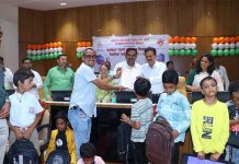 भूषण महाजन यांची महाराष्ट्र राज्य मराठी पत्रकार संघाच्या जळगाव जिल्हाध्यक्षपदी पुनर्नियुक्ती महाराष्ट्र राज्य मराठी पत्रकार