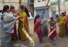 नागपंचमीनिमित्त प्रभागात महिलांसाठी झोक्यांची विशेष व्यवस्था; शिंदे कुटुंबियांचा स्तुत्य उपक्रम नागपंचमी