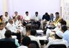 जळगाव शहर विधानसभा जागा राष्ट्रवादी काँग्रेस शरदचंद्र पवार लढवणार; मुंबईत वरिष्ठ नेत्यांकडे मागणी राष्ट्रवादी काँग्रेस शरदचंद्र पवार