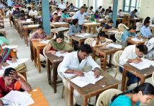 UGC-NET च्या ३ विषयांची परीक्षा रद्द; प्रश्नपत्रिकांमध्ये आढळल्या गंभीर त्रुटी UGC-NET