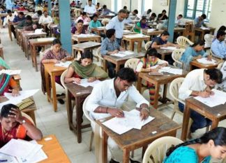UGC-NET च्या ३ विषयांची परीक्षा रद्द; प्रश्नपत्रिकांमध्ये आढळल्या गंभीर त्रुटी UGC-NET