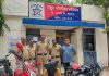 पहूर पोलिसांची धडक कारवाई: दुचाकी चोराला बेड्या; ४० हजार रुपयांच्या दोन मोटारसायकली जप्त पहूर पोलिसांची