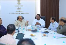 मंगळवेढ्याला ‘म्हैसाळ’मधून ५ टीएमसी पाण्यासाठी जलसंपदामंत्री राधाकृष्ण विखे-पाटील यांचे सर्व्हेचे आदेश म्हैसाळ