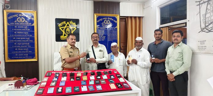 पंढरपुर शहर पोलीस