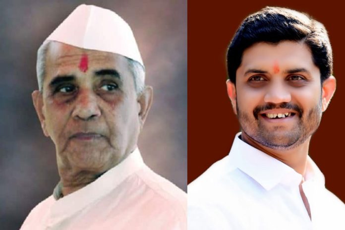 सुधाकरपंत परिचारक