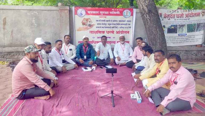पत्रकार