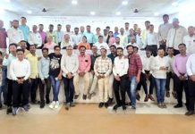 प्रेस फोटोग्राफर फाउंडेशनतर्फे जागतिक छायाचित्रण दिवस साजरा प्रेस फोटोग्राफर