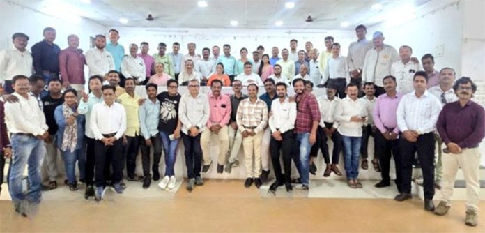 प्रेस फोटोग्राफर