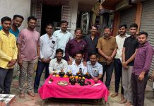 प्रेस फोटोग्राफर फाउंडेशनतर्फे जागतिक छायाचित्रण दिवस साजरा प्रेस फोटोग्राफर