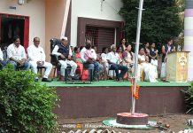 ‘साई गुरुकुल’मध्ये स्वातंत्र्याचा सोहळा: चिमुकल्यांच्या भाषणांनी आणि नृत्यांनी जिंकली मने..! साई गुरुकुल