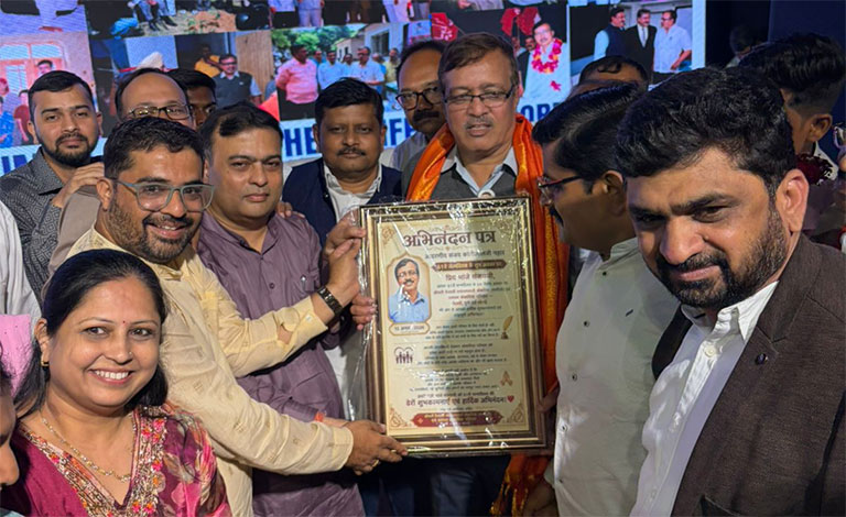 सरहद