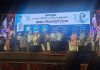 संजय नहार यांच्या तीन दशकांच्या राष्ट्रनिष्ठ व सामाजिक कार्याचा गौरव संजय नहार