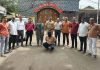 सातारा पोलिसांनी केला अल्पवयीन मुलीची छेड काढणारा तसेच भर रस्त्यात लैंगिक चाळे करणारा इसम जेरबंद सातारा