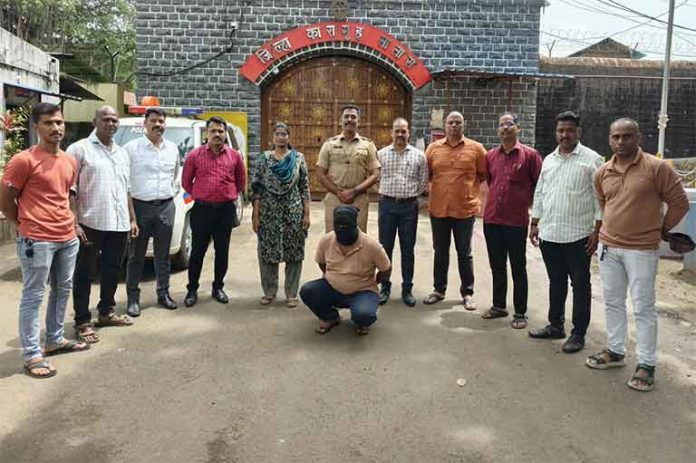 satara-police सातारा