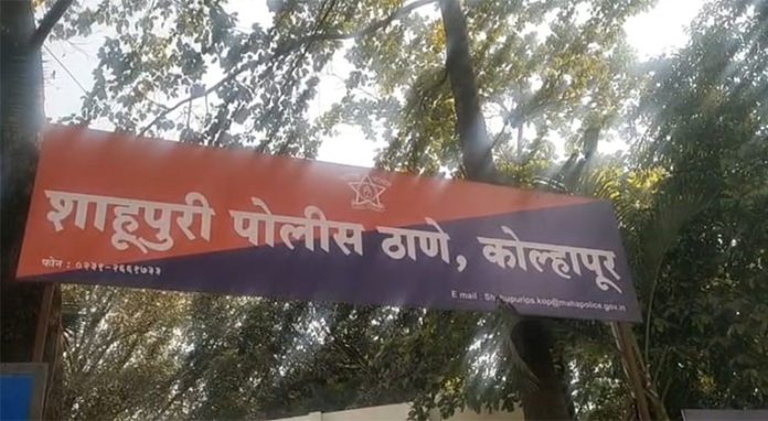 घरफोडी