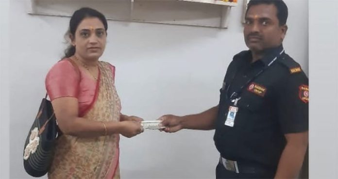 सुरक्षा