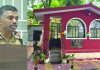 सोलापुरातील २८ पैकी २३ पोलिस चौक्या पुन्हा सुरू बीट मार्शलसह चार अंमलदार चौकीत असणार; पोलीस मित्र सोशल फौंडेशनच्या पाठपुराव्याला अखेर यश पोलिस चौक्या